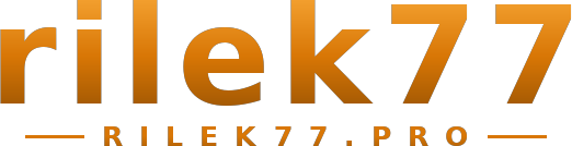 rilek77 logo