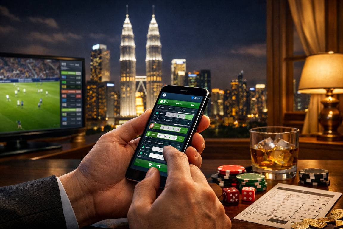 rilek77 mobile gaming